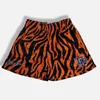 Shorts pour hommes Marque de mode d'été Inaka Power short imprimé léopard pour hommes et femmes décontracté haute rue sport ample basket-ball pantacourt 230317