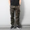 Men's Pants Men Fashion Streetwear Mens dżinsy jogger młodzież swobodny lato kostki marki marki Cut European 230317