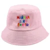 2023 Karol G Manana Sera Bonito Hot vender Novo fornecedor de chapéu de beisebol respirável