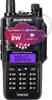 防水Baofeng Radio UV-9R Plus MK1（UV-82 3rd Generation）Max Power Ham Radio Handheld 2200MAHバッテリーIP67ポータブルラジオ