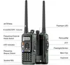 Baofeng Radio Handheld Ham Radio UV-S9 Plus 8W High-Powerポータブル双方向ラジオ2200 MAHバッテリーとUSB充電器ケーブルインターホン