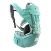 s Slings Backpacks 0 36 Months Ergonomic Baby Infant Kid Hipseat Sling Front Facing Kangaroo Wrap for Travel 230317