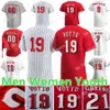 maillot joey votto