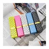 Lighters Lighter Lipstick Shaped Butane Cigarette Inflatable No Gas Flame Lady 5 Colors For Smoking Pipes Kitchen Tools Drop Deliver Dhtaz