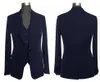 Damespakken blazers blanke vrouwen pakken 3 -delige vrouwelijke broekpakjes van dames zomerpak vrouwen blazer jas broek vest pak voor vrouwen set 230320