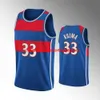 2022 2023 City Basketball Maglie Custom 3 Bradley Beal Kyle Kuzma Kristaps Porzingis s Will Barton Wizard Deni Avdija Rui Hachimura Corey Kispert