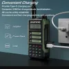 Baofeng Intercom UV-16 podwójny pasek FM kilometr 50 Outdoor Handstand Uv5R o wysokiej częstotliwości wysokiej częstotliwości UV5R