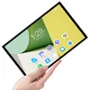 NIEUWE TABLET PC 10.1 inch 4G Netwerk WiFi Dual SIM 4GB RAM 64GB ROM Android Business Study Tablets x15