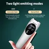 Epilator Laser Epilator Ipl Hair Removal Poepilator Use 990000 Flash Permanent 5-12 J Painless Shaving and Depilador 230317