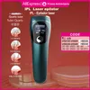 Эпилятор лазерный эпилятор IPL Удаление волос Поэпилятор использует 990000 Flash Permanent 5-12 J Безболезненное бритье и депилядор 230317