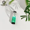 Оригинальный Tastefog одноразовый Vape Grand Puff Flex 4000 Puffs 2% комплекты устройств 650 мАч. Аккумуляторная батарея 10flavors Оптовая цена