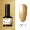 Esmalte de uñas Gel brillante manicura uñas arte UV Led diseño LDO99