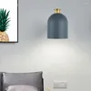 Wandlampen creatieve led lamp slaapkamer bedkamer je woonkamer