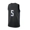 Basketbalshirts heren Paolo Banchero Cole Anthony Jalen Suggs Bol-Bol Dwight Howard Jonathan Isaac Markell Fultz Franz Wagner Tracy McGrady Gary Harris Jersey