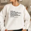 Womens Hoodies Sweatshirts Oh My God Stan Long Sleeve Unisex Bucky Barnes Fan Gift Sweatshirt Women Graphic Casual Pullover 230317