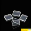 TF XD CASE SD Card Plastic Box Retail Package PackagingDisplay