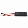 GT06 Mini Car GPS Tracker SMS GSM GPRS Veículo Online Rastreamento Monitor do sistema Remote Control Alarm para o dispositivo de localização de motocicletas Dispositivo