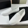 Sapato de verão tênis de lazer masculino designer clássico triângulo moda marca confortável respirável sapatos de luxo homem caminhada ao ar livre sapatos esportivos