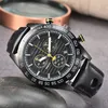 2023 Nieuw merk Originele Business Men's Tissotswhd 1853 Watch Classic Round Case Quartz Watch Polshorwatch Clock Recommended A14