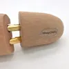 Shoe Parts Accessories High Quality Superba Wood Shoe Trees 1 Pair Wooden Shoes Tree Stretcher Shaper Keeper EU 35-46US 5-12UK 3-11.5 230320