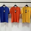 Cp t Shir Mens Designer Polo Tshir Designers Men Oufi Luxurys Tees Summer -shir24ft