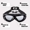 Schwimmbrille Herren Damen Teenager Wasserdicht 0 2 bis 9 Myopie Dioptrien Schwimmbrille Transparent AntiUV Antifog Schwimmbrille ohne Box 230320