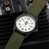 Zegarek zegarków Soki Sport Watches Man 2023 Fashion Casual Watch Luksusowe męskie na rękę Relogio Masculino Quartz wojsko dla mężczyzn