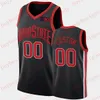 Stitched Ohio State Buckeyes Basketball Jerseys Custom Keita Bates-Diop Jim Jackson Jerseys D'Angelo Russell Aaron Craft Evan Turner Duane Washington Jr. CJ Walker