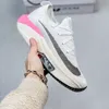 2023 Vaporfly Next 2 tênis de corrida para homens e mulheres tênis Zoomx Vaporflys OG metálico prata ouro hiper laranja masculino feminino tamanho atlético 5,5 -12