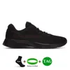 Tênis de corrida masculino Tanjun London run 3.0 Midnight Navy Wolf Grey tênis vermelho esportivo Triple Black Fuchsia aneakers tênis femininos de baixa moda EUR 36-44