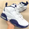 penny hardaway shoes air