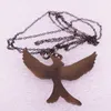 Collier ras du cou en métal intéressant, divers colliers de dessin animé d'animaux exquis, collection intéressante, cadeaux pour amis et Fans