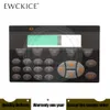 CIMREX 12 Keyboards Beijer E12 04310 HMI PLC Industrial Membrane Switch keypad Industrial parts Computer input fitting