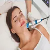 Elektrische massage RF -apparatuur radiofrequentie Micro Current Device Device Elektrische huid Heffen gezicht vormgevende huidactivering Wrinkle reductie huidverstrakking