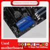 Motherboards For ASRock Z97 Anniversary Desktop Motherboard LGA 1150 CPU SATA3 USB3.0 Original Used Mainboard