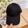 20 Style Designer Sport Caps Fashion Cappelli da baseball Coppia casquette Forward Cap Street Caps For Men Women Cappello regolabile