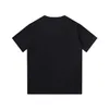 디자이너 캐주얼 Tshirt 여름 패션 남성 여성 짧은 소매 B T 셔츠 럭스 럭셔리 편지 인쇄 스웨트 셔츠 고품질 의류