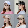 Visors Women's Summer Cap Hat for Women Fashion Baseball Capvisors Capvisors PROS22