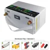 48V 20AH 30AH 40AH LIFEPO4 BATERIA 1000W 2000W 3000W IP68 CARRO DE GOLF DE GOLFA EBIKE