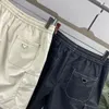 Mäns plus storlek shorts vattentät utomhus snabba torr vandringshorts som kör träning casual kvantitet anti bild tekniker et34g