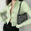 Chemisiers pour femmes 2023Plaid Cardigan Vintage Chemises à manches longues Femmes Vert Top Années 90 Esthétique Bouton Up Casual LadiesSexy Blouse Style Coréen