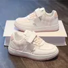 Turnschuhe Frühling Kariertes Muster Kleinkind Casual Schuhe Jungen Mädchen PU Leder Lowtop Atmungsaktive Plattform Childaren 230317