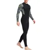 Neoprenanzüge, Trockenanzüge, Premium-Neoprenanzug für Herren, zum Tauchen, Thermo-Winter-warmer Ganzanzug, Wassersport-Badebekleidung, Schwimmen, Surfen, Kajakausrüstung, 230320