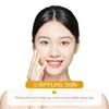 BIOAOUA White Rice Face Sheet Facial Mask Korean Skin Care Moisturizing Face Mask