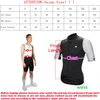 Велосипедные рубашки вершины Darevie Italy езда на велосипеде Jersey Men Soft Women Summer Pro Com Team Dreshate Men's Ciclismo Jersey Quick Dry Dry Non Slip Cycling Jersey 230317