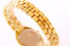 Montres-bracelets Bracelet montre unique femmes marque montres en acier inoxydable classique Bling diamant femme dame magasin officiel 2023