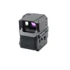 Ambiti tattici FC1 Prismatic Red Dot Sight Ottica Mirino olografico riflesso per cannocchiale da puntamento da 20 mm