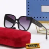 Marke Sonnenbrille Designer Frauen Anti-UV Polarisierte Gläser Hitzewelle Sonnenbrille Männer Unisex Fahren Reisen Strand Mode Outdoor Sun Glass Fabrik Realität Brillen