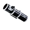 SkyWatcher small black astronomical telescope 150750 two-speed primary mirror