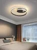 Światła sufitowe sypialnia lekka lampa nordycka internetowa celebrytka minimalistyczna nowoczesne przytulne i romantyczne studium pokoju